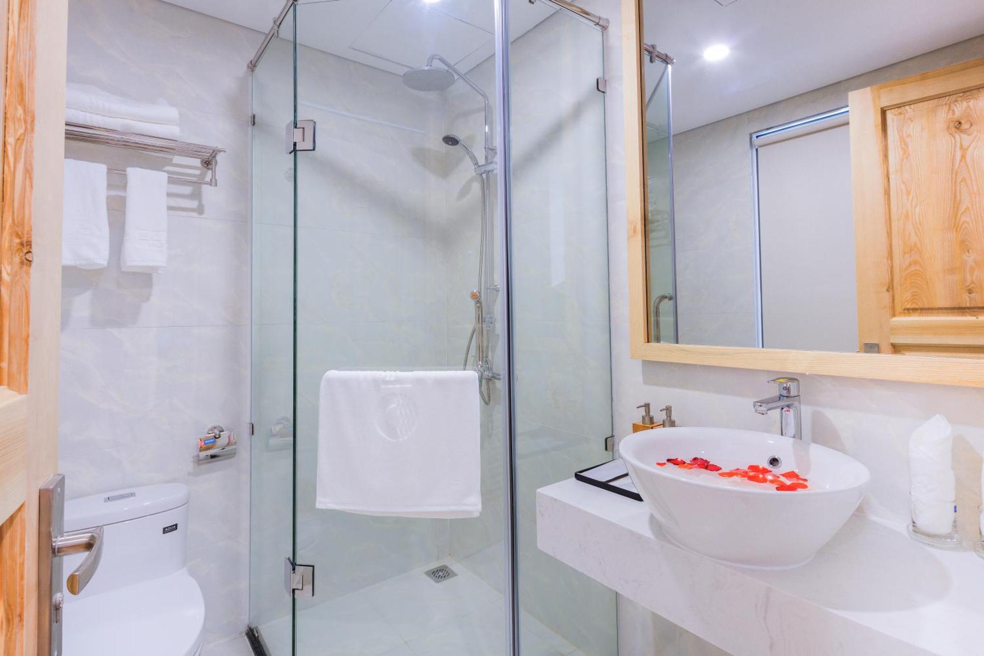 Elite Hotel נה טראנג חדר תמונה
