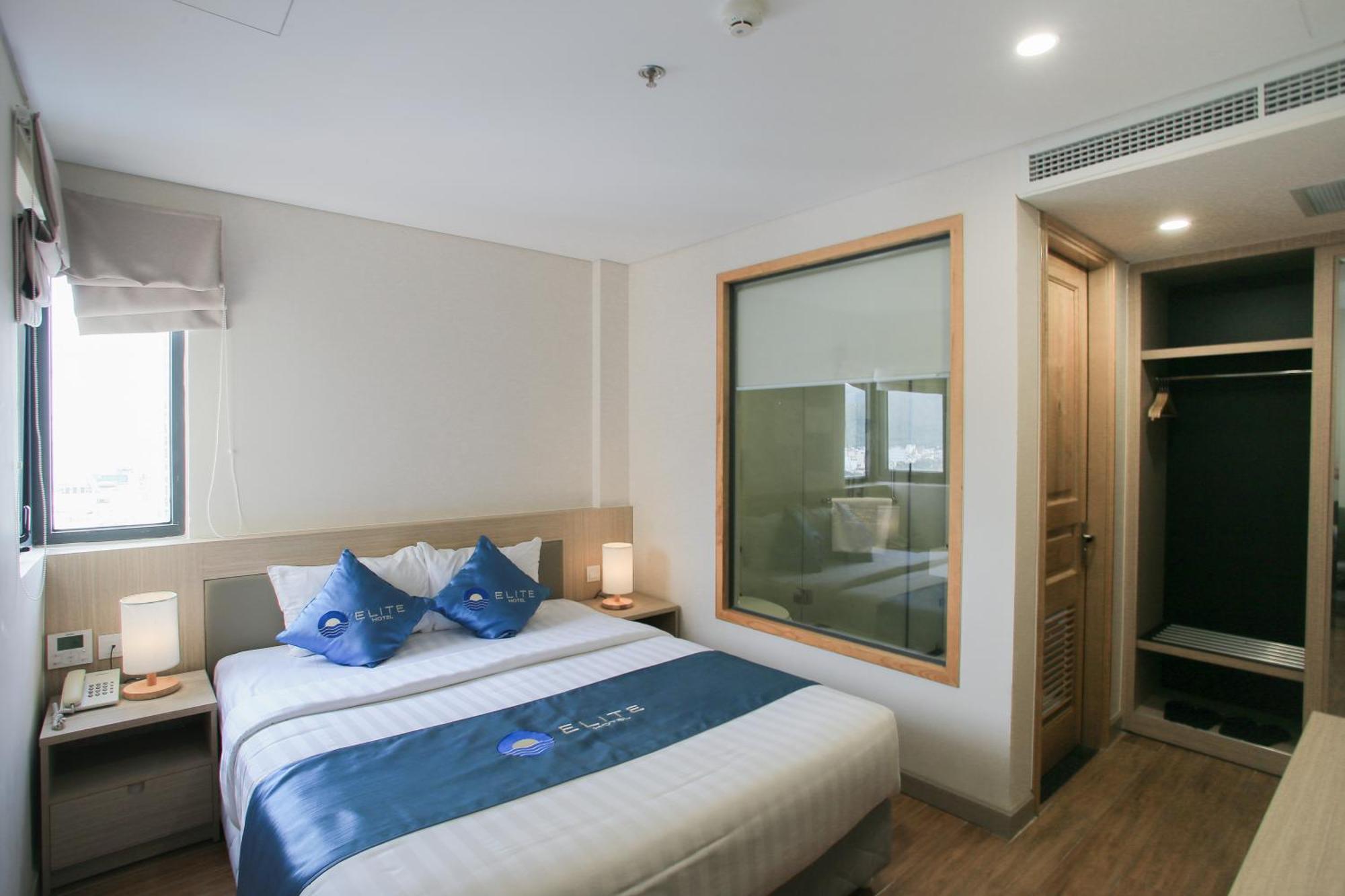 Elite Hotel נה טראנג חדר תמונה