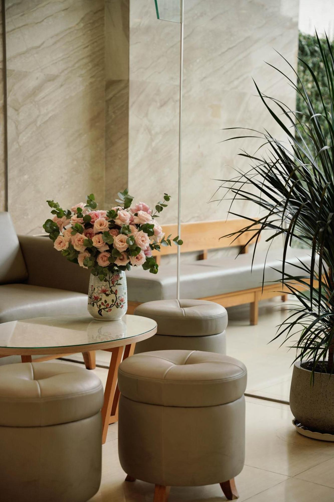 Elite Hotel נה טראנג מראה חיצוני תמונה