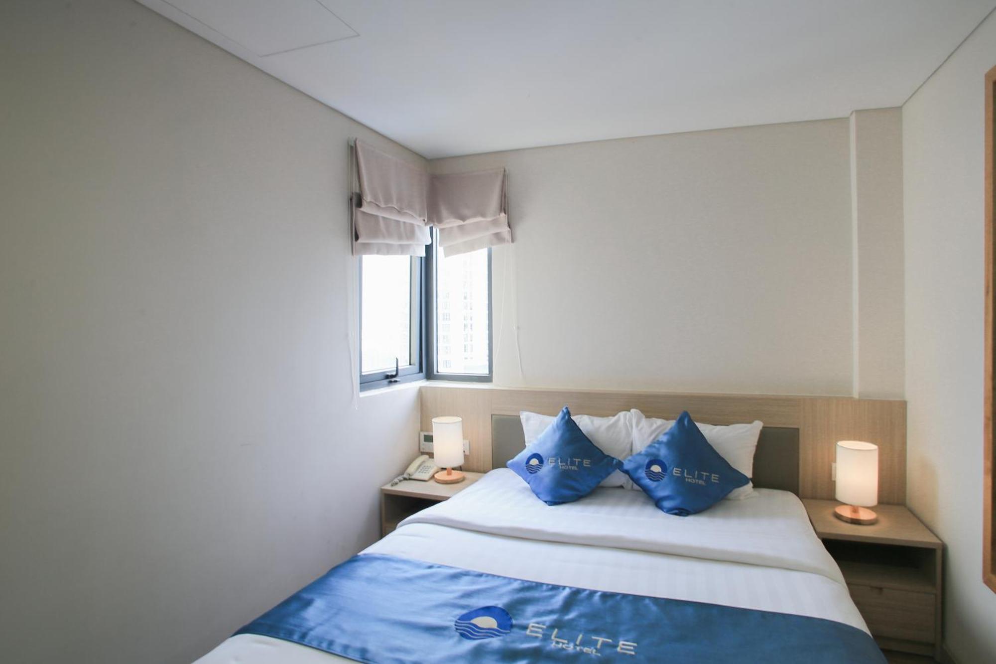 Elite Hotel נה טראנג חדר תמונה